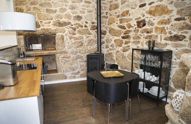Espigueiro - Casas de Selim - Foto 6