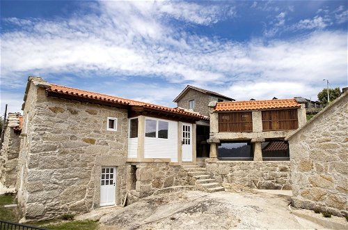 Foto 20 - Espigueiro - Casas de Selim