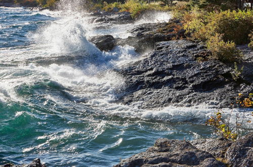 Photo 17 - Heart of Superior Lake Cabin: 15 Mi to Lutsen Mtn