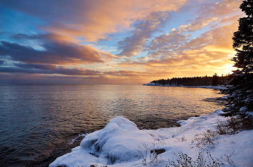 Photo 27 - Heart of Superior Lake Cabin: 15 Mi to Lutsen Mtn