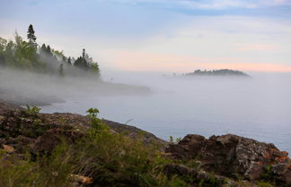 Photo 3 - Heart of Superior Lake Cabin: 15 Mi to Lutsen Mtn