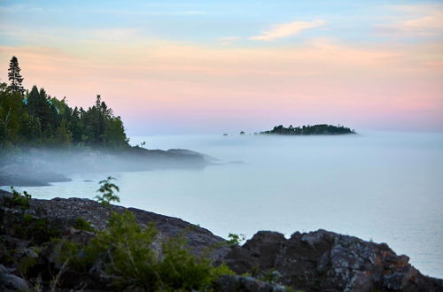 Photo 24 - Heart of Superior Lake Cabin: 15 Mi to Lutsen Mtn