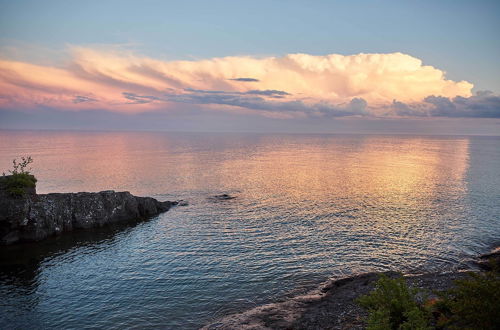 Photo 20 - Heart of Superior Lake Cabin: 15 Mi to Lutsen Mtn