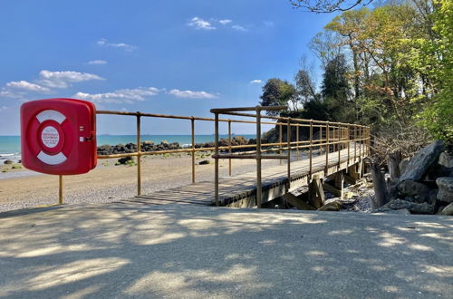 Foto 25 - The Boathouse on the Beach in Seagrove Bay