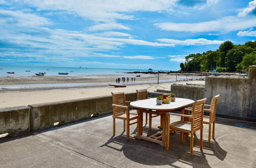 Photo 17 - The Boathouse on the Beach in Seagrove Bay