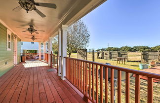 Photo 2 - Mississippi Gulf Coast Vacation Home Rental