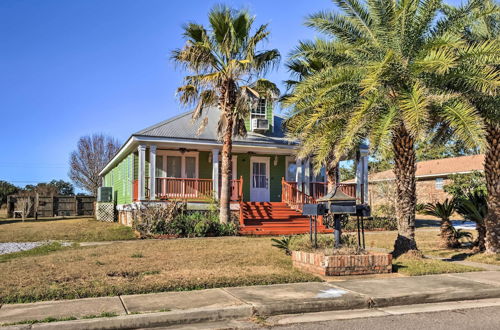 Photo 2 - Mississippi Gulf Coast Vacation Rental