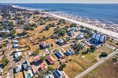 Photo 12 - Mississippi Gulf Coast Vacation Home Rental