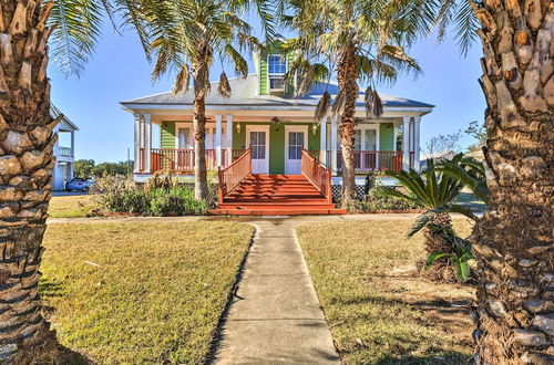 Photo 25 - Mississippi Gulf Coast Vacation Home Rental