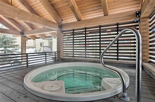 Foto 2 - Central Steamboat Condo: Outdoor Hot Tub & Pool