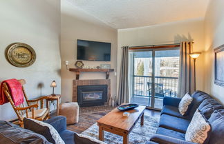 Photo 1 - Central Steamboat Condo w/ Indoor & Outdoor Pool