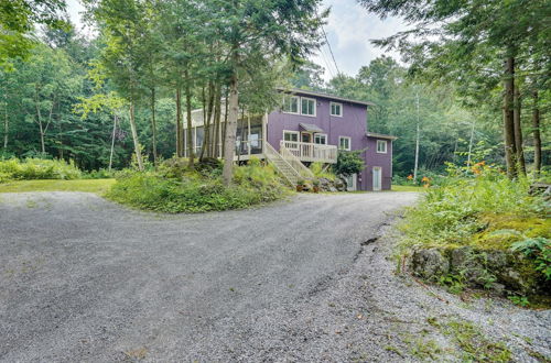 Photo 37 - Lakefront Otis Home w/ Stunning Views & Boats