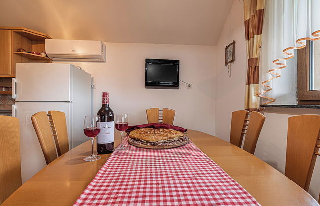 Vineyard Cottage Ucman - Foto 11
