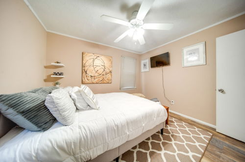Photo 13 - Pet-friendly Mayfield Heights Vacation Rental