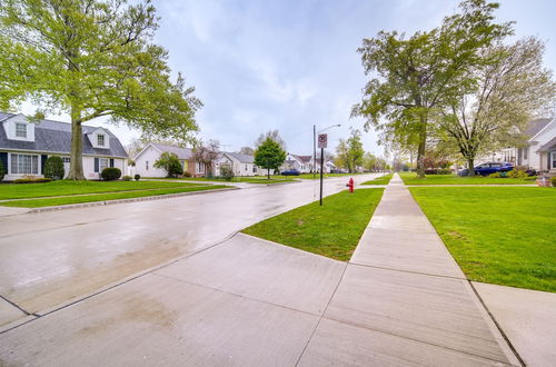 Photo 5 - Pet-friendly Mayfield Heights Vacation Rental