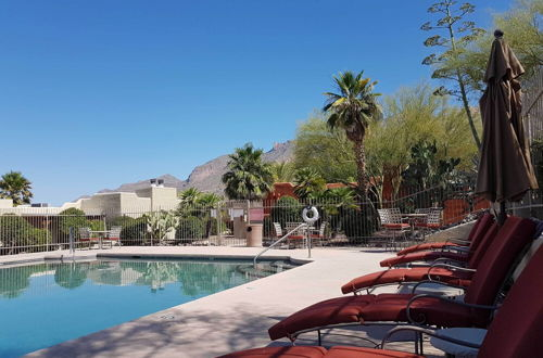 Foto 6 - Tucson Townhome: 11 Mi to Dtwn - Long-term Stays