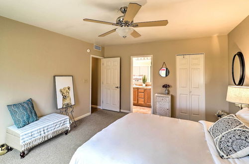 Photo 18 - Tucson Townhome: 11 Mi to Dtwn - Long-term Stays