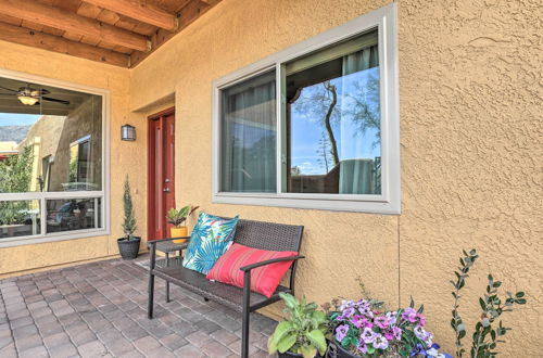 Foto 19 - Tucson Townhome: 11 Mi to Dtwn - Long-term Stays