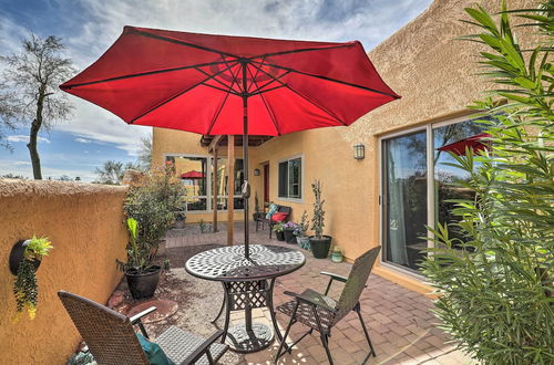 Photo 25 - Tucson Townhome: 11 Mi to Dtwn - Long-term Stays