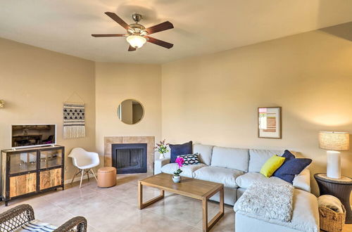 Photo 22 - Tucson Townhome: 11 Mi to Dtwn - Long-term Stays