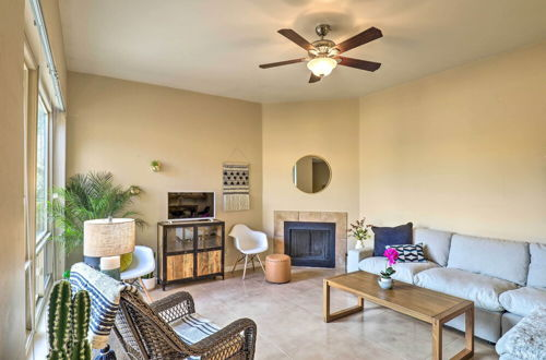 Photo 4 - Tucson Townhome: 11 Mi to Dtwn - Long-term Stays