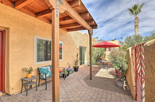 Photo 3 - Tucson Townhome: 11 Mi to Dtwn - Long-term Stays