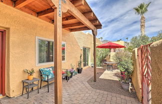 Photo 3 - Tucson Townhome: 11 Mi to Dtwn - Long-term Stays