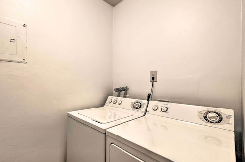 Photo 15 - Tucson Townhome: 11 Mi to Dtwn - Long-term Stays