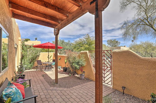 Photo 16 - Tucson Townhome: 11 Mi to Dtwn - Long-term Stays