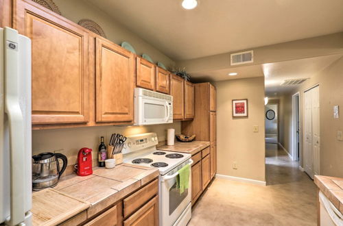 Photo 28 - Tucson Townhome: 11 Mi to Dtwn - Long-term Stays