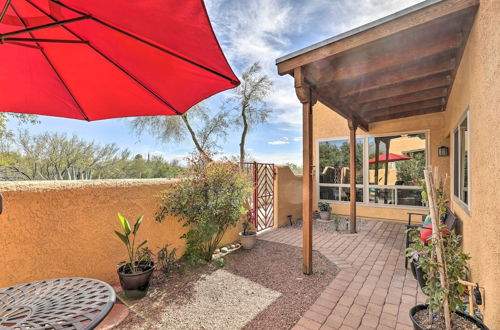 Foto 9 - Tucson Townhome: 11 Mi to Dtwn - Long-term Stays