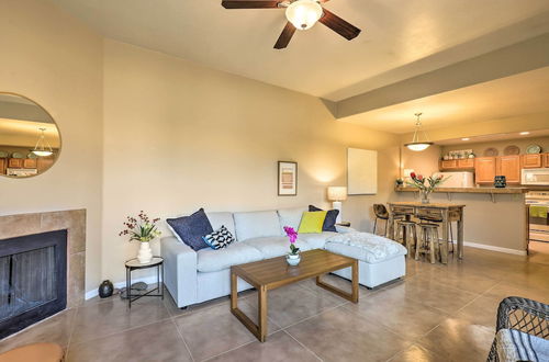 Photo 13 - Tucson Townhome: 11 Mi to Dtwn - Long-term Stays