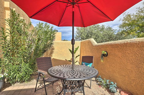 Photo 10 - Tucson Townhome: 11 Mi to Dtwn - Long-term Stays