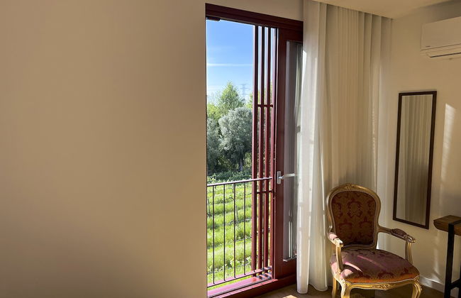 Quinta de Chousas - Braga - Agrotourism - Foto 15