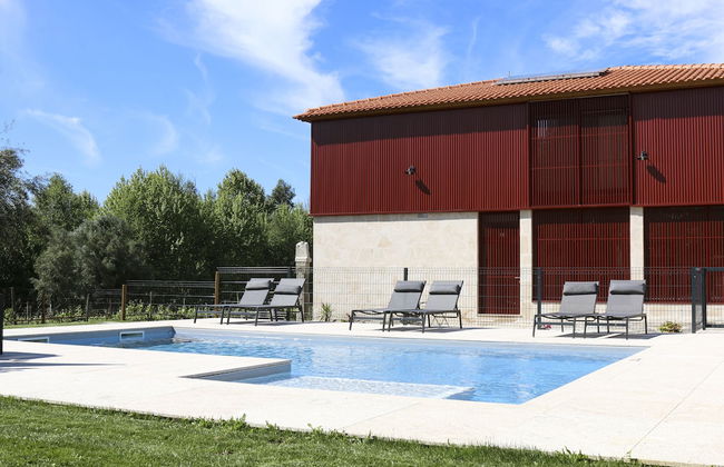 Quinta de Chousas - Braga - Agrotourism - Foto 36