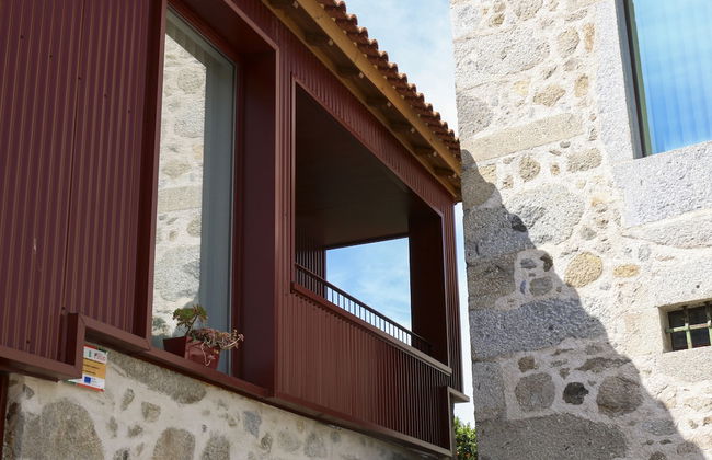 Quinta de Chousas - Braga - Agrotourism - Foto 53