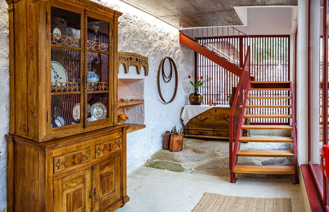 Quinta de Chousas - Braga - Agrotourism - Foto 2