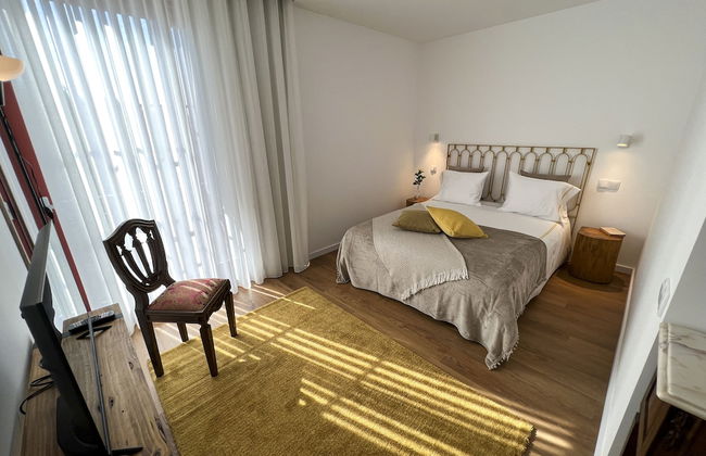 Quinta de Chousas - Braga - Agrotourism - Foto 16