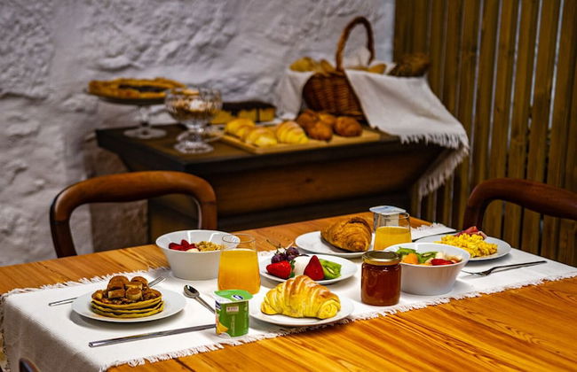 Quinta de Chousas - Braga - Agrotourism - Foto 44