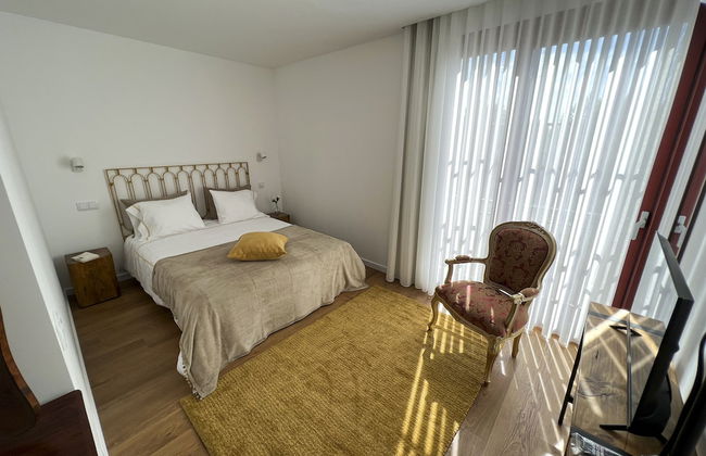 Quinta de Chousas - Braga - Agrotourism - Foto 12