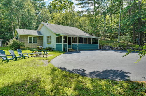 Photo 13 - Athol Vacation Rental w/ Mountain Views