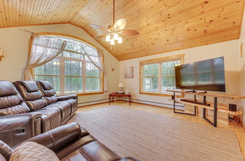 Photo 25 - Athol Vacation Rental w/ Mountain Views