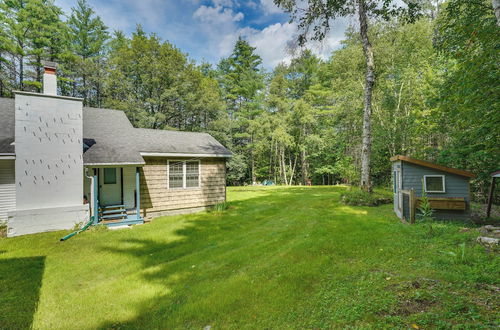 Foto 14 - Athol Vacation Rental w/ Mountain Views