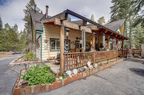 Photo 8 - Mountain Top's Ponderosa Getaway Near Dome Rock