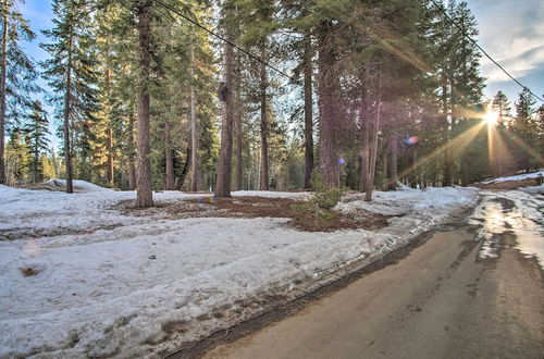 Photo 2 - Mountain Top's Ponderosa Getaway Near Dome Rock