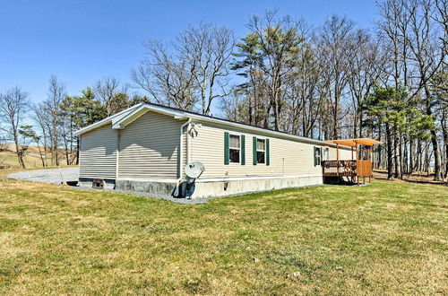 Photo 11 - 'the Lodge': Klingerstown Home on 180-acre Farm