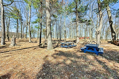 Photo 21 - 'the Lodge': Klingerstown Home on 180-acre Farm