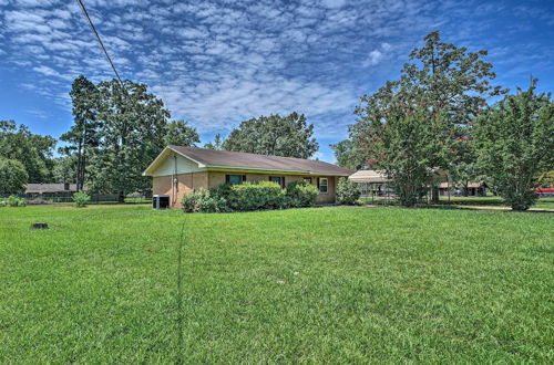 Photo 11 - Cozy Murfreesboro Home Near Local Attractions