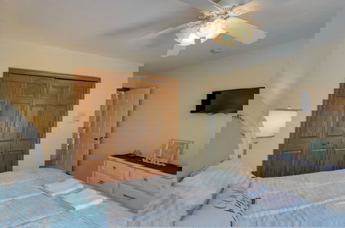 Foto 5 - Spacious Refuge w/ Private Pool & Outdoor Bar
