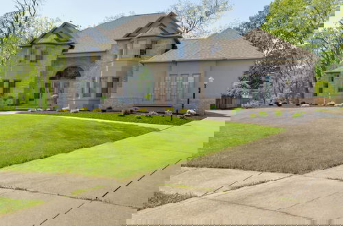 Foto 44 - Spacious Refuge w/ Private Pool & Outdoor Bar